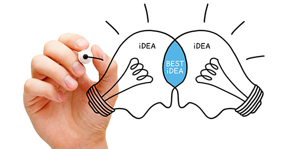 ideas